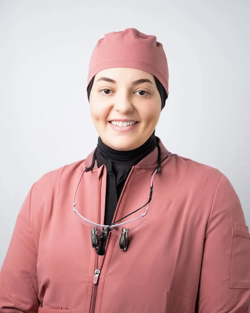 Greater Washington Oral & Maxillofacial Surgery
