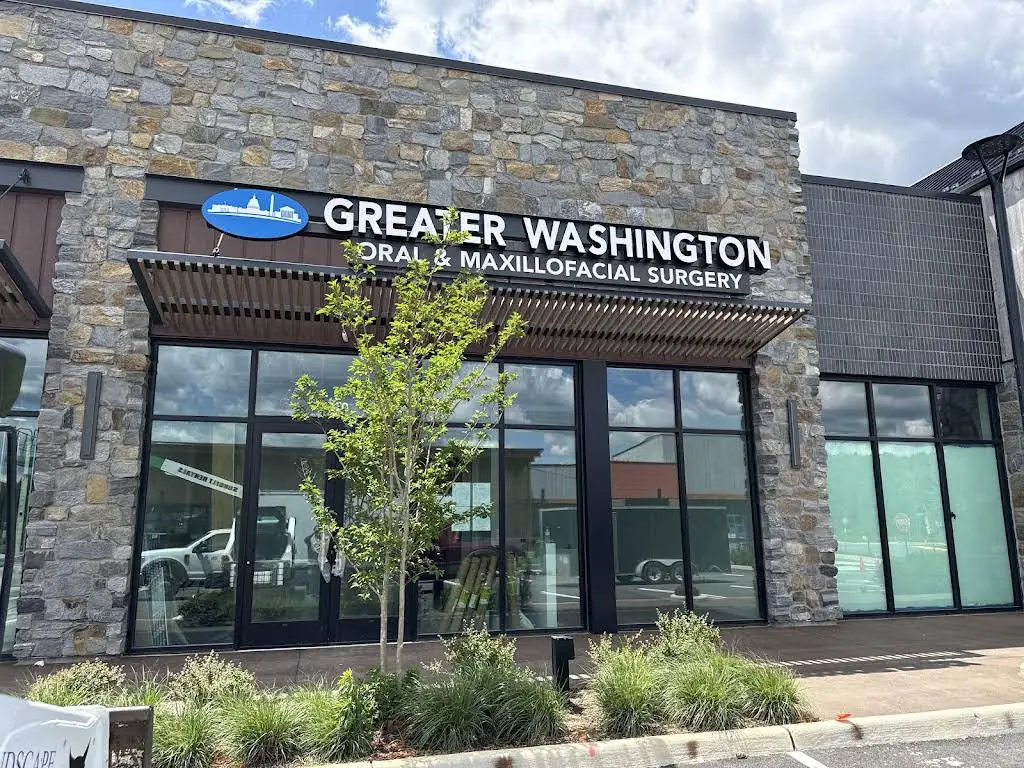 Greater Washington Oral & Maxillofacial Surgery