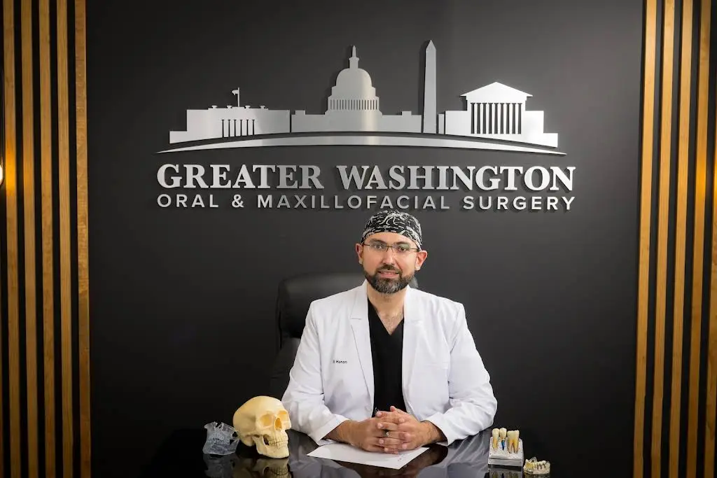 Greater Washington Oral & Maxillofacial Surgery