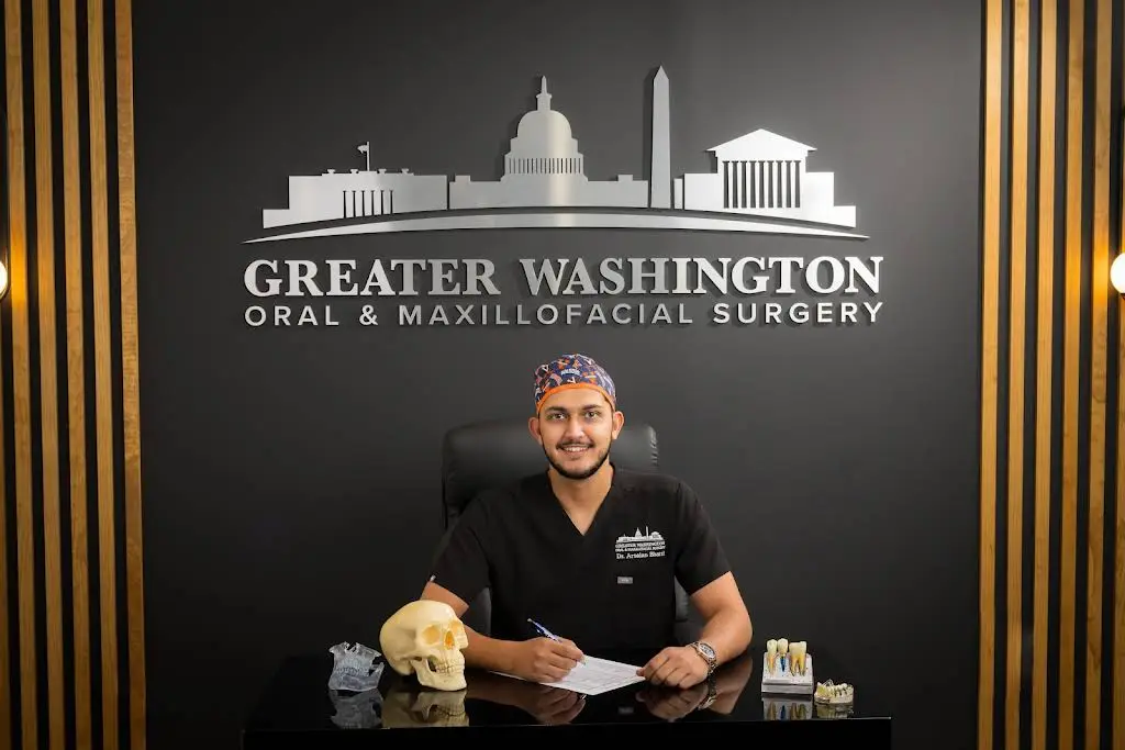Greater Washington Oral & Maxillofacial Surgery