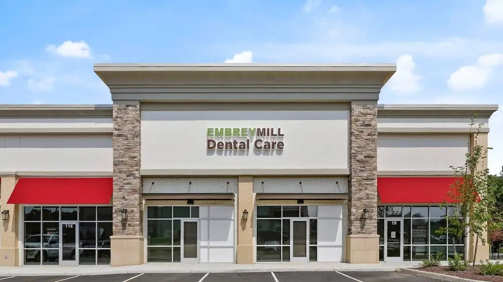 Embrey Mill Dental Care