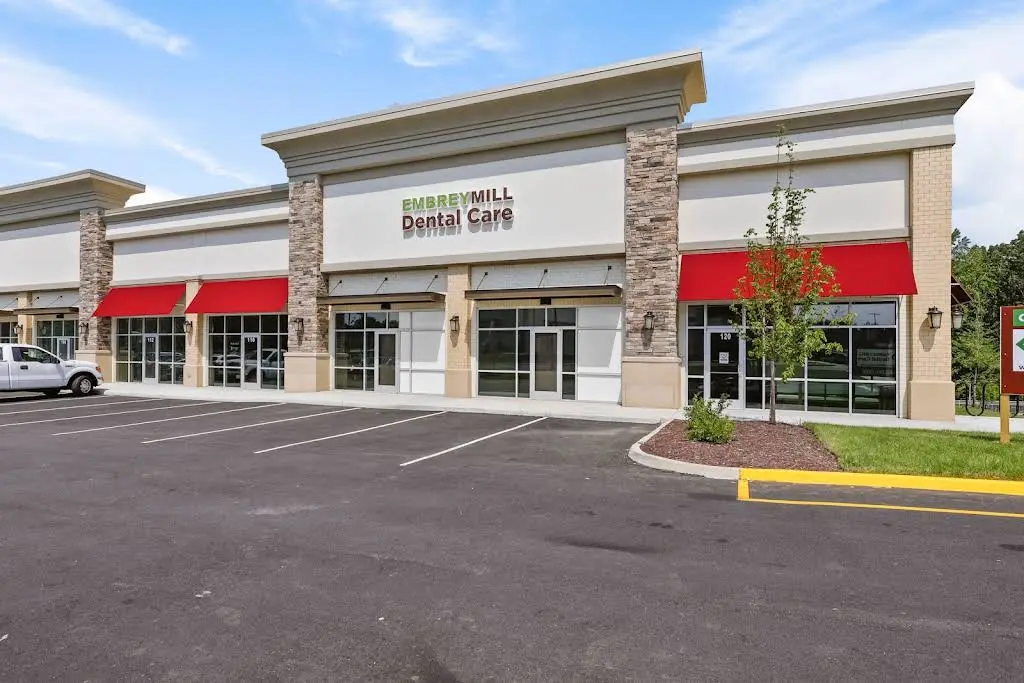 Embrey Mill Dental Care