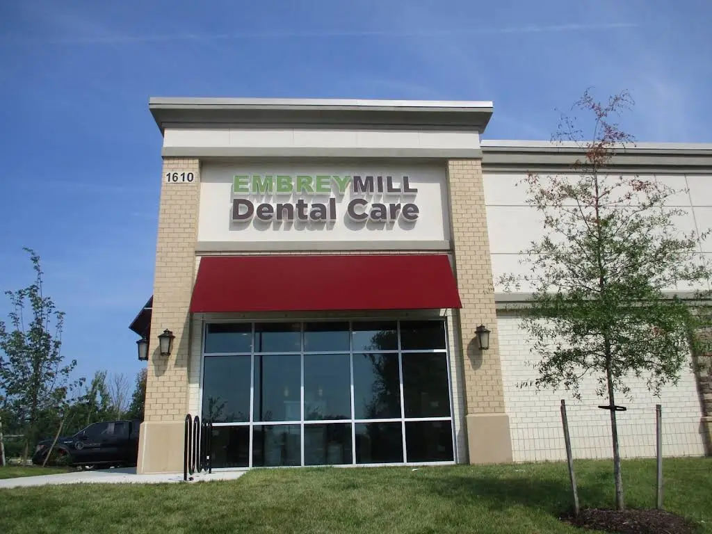 Embrey Mill Dental Care