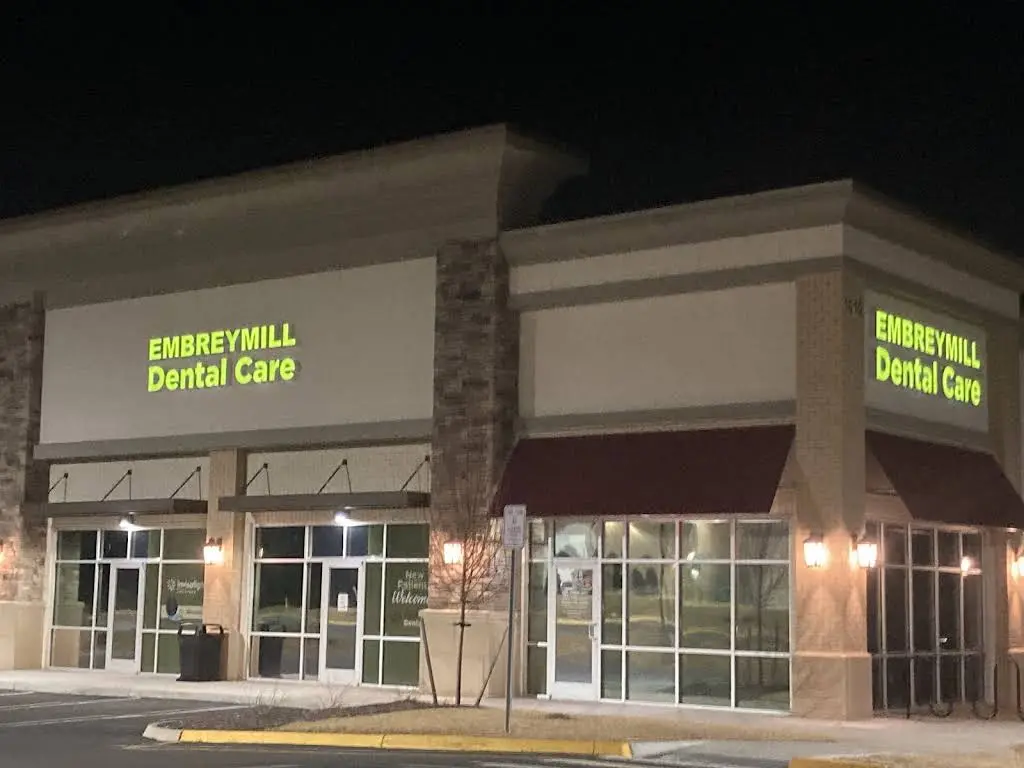 Embrey Mill Dental Care