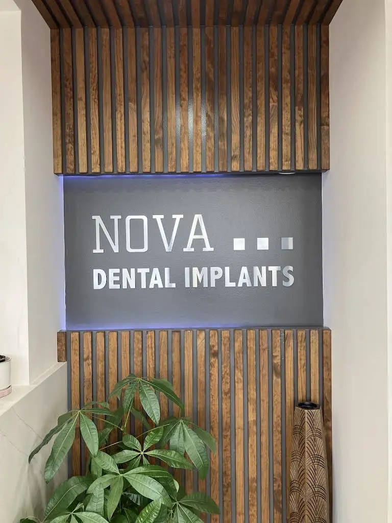 Nova Affordable Dental Implants