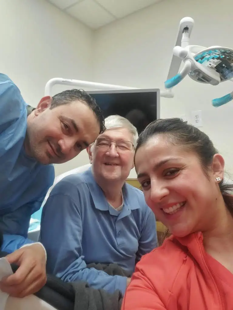 Nova Affordable Dental Implants