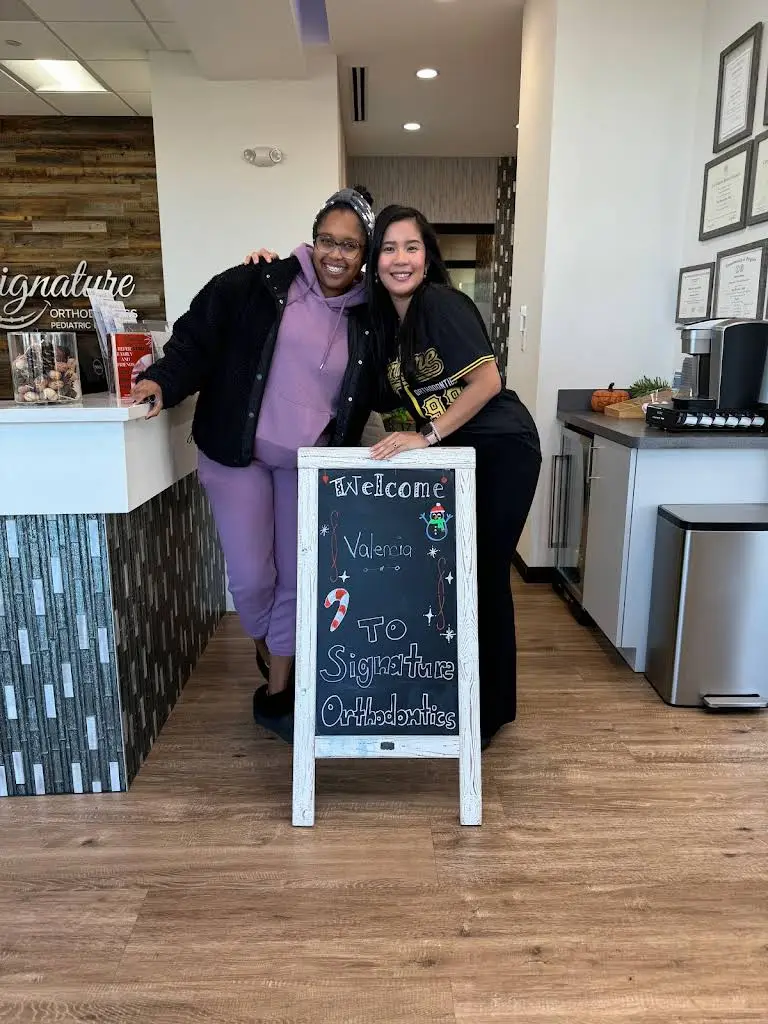 Signature Orthodontics by Dr. Ehab BenNasir
