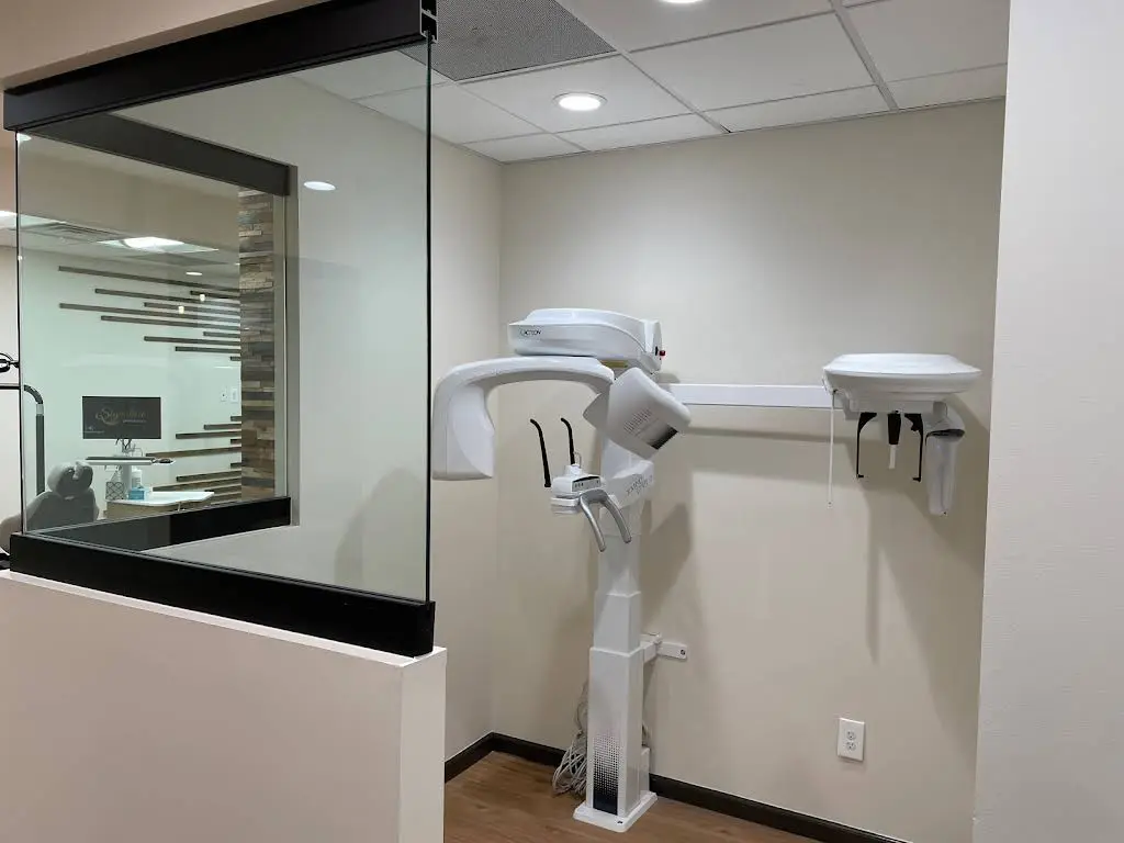 Signature Orthodontics by Dr. Ehab BenNasir