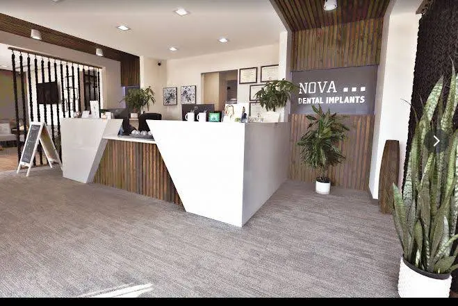Oak Endodontics & Implant Dentistry