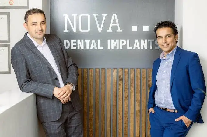 Oak Endodontics & Implant Dentistry