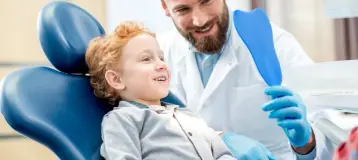 Pop Smiles Dentistry