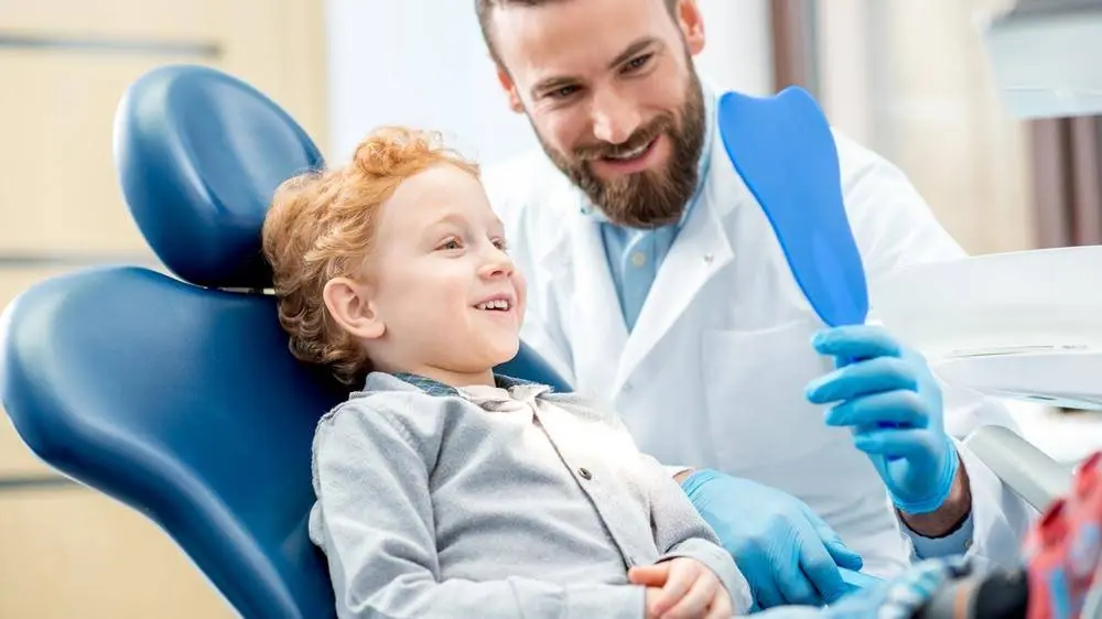 Pop Smiles Dentistry