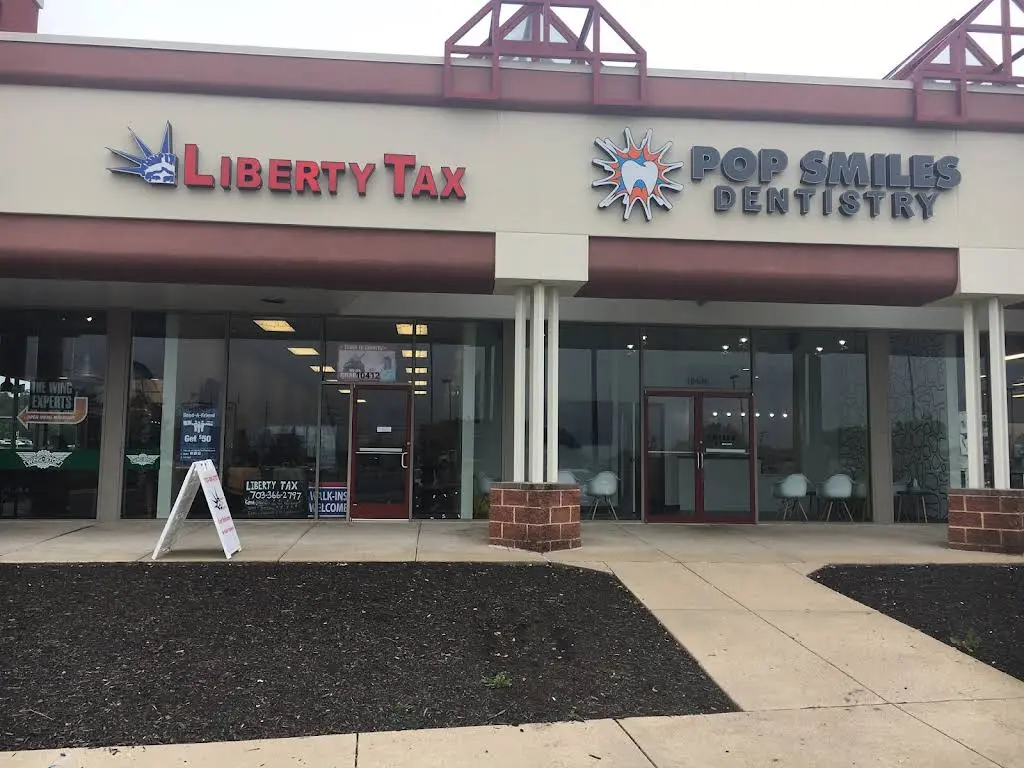 Pop Smiles Dentistry