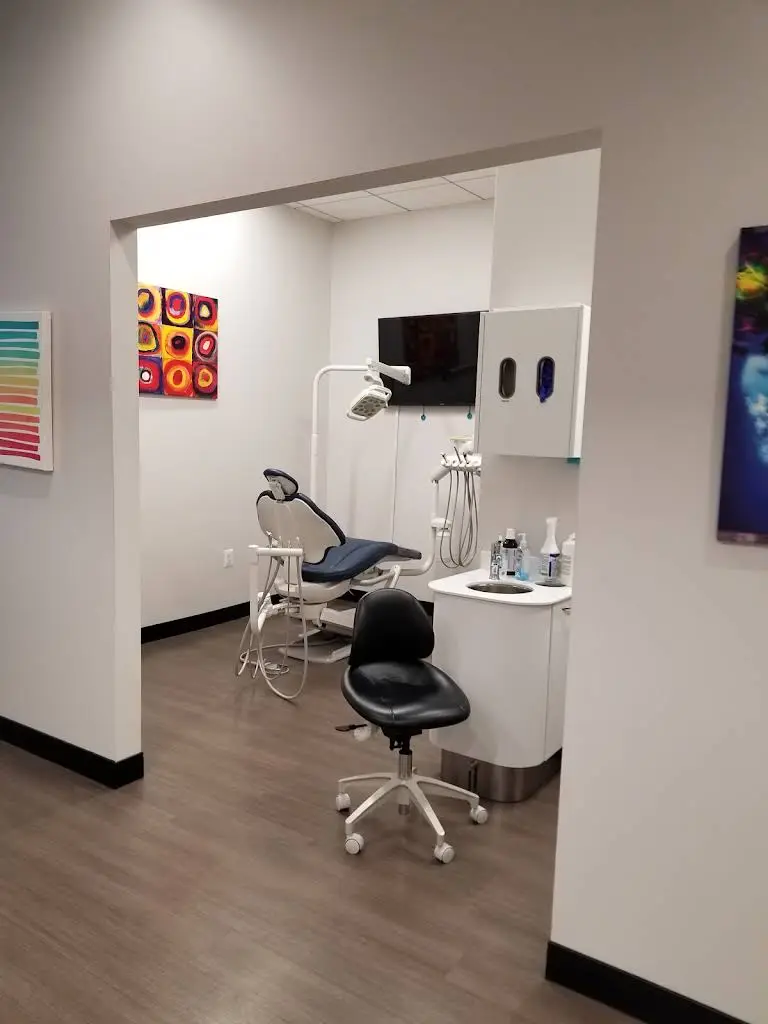 Pop Smiles Dentistry