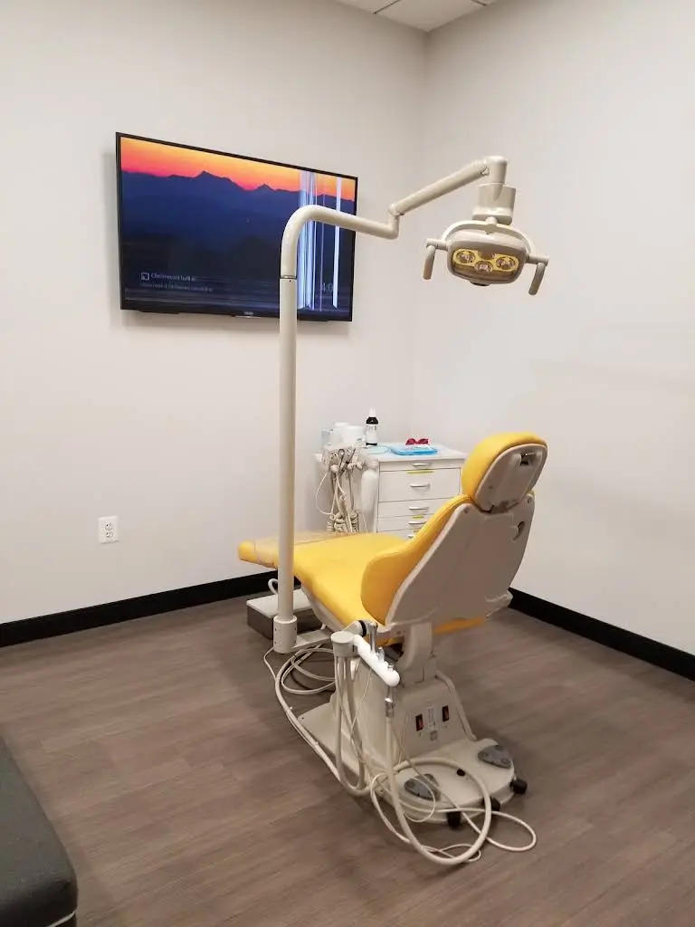 Pop Smiles Dentistry
