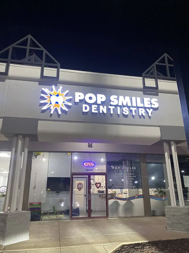 Pop Smiles Dentistry