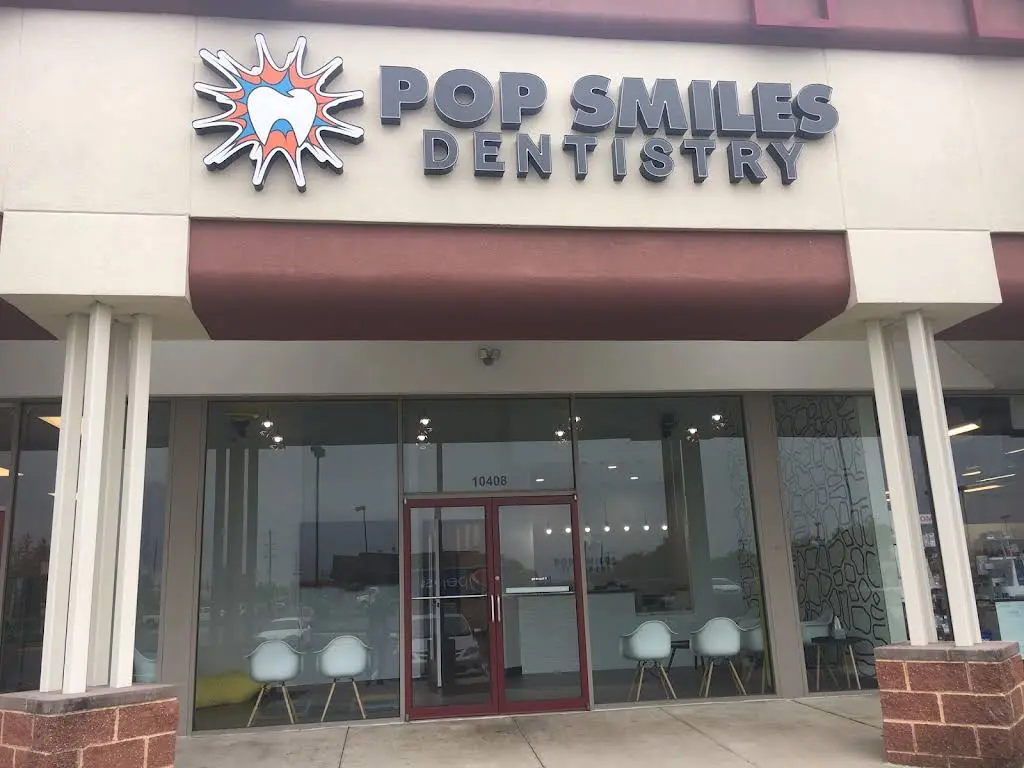 Pop Smiles Dentistry