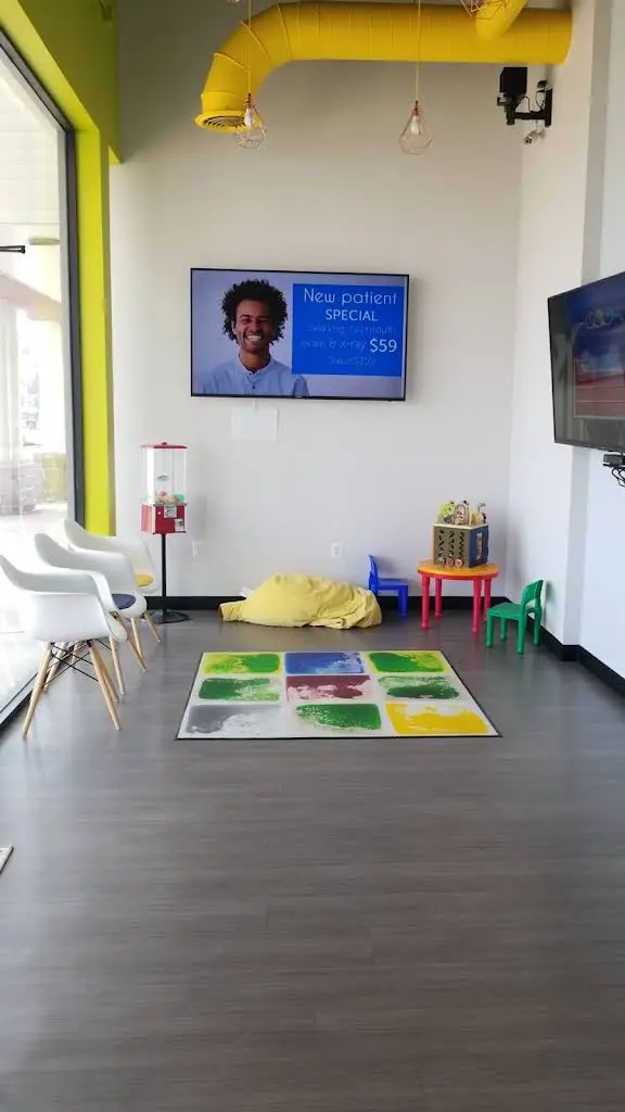 Pop Smiles Dentistry