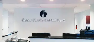 Good Choi's Dental Care, PC