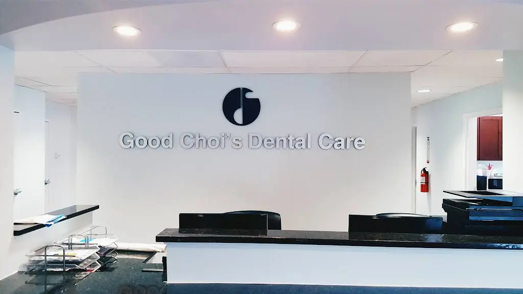 Good Choi's Dental Care, PC