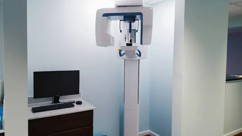 Good Choi's Dental Care, PC
