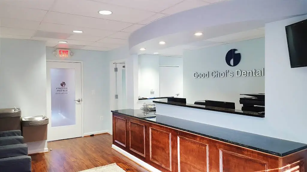Good Choi's Dental Care, PC