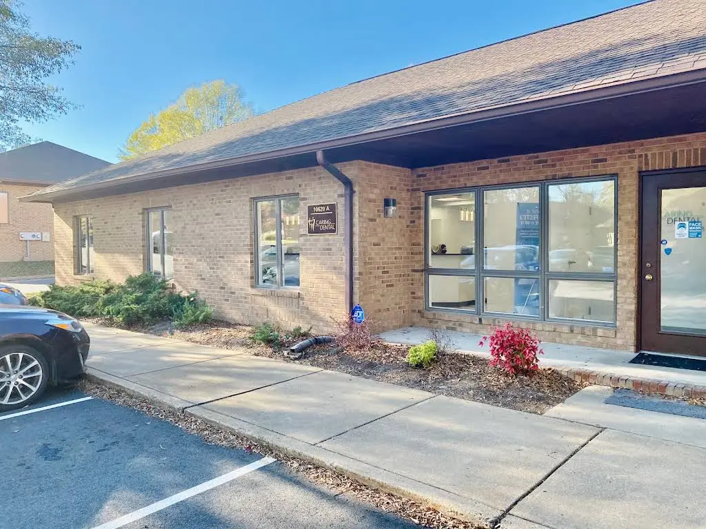 Manassas Modern Dentistry