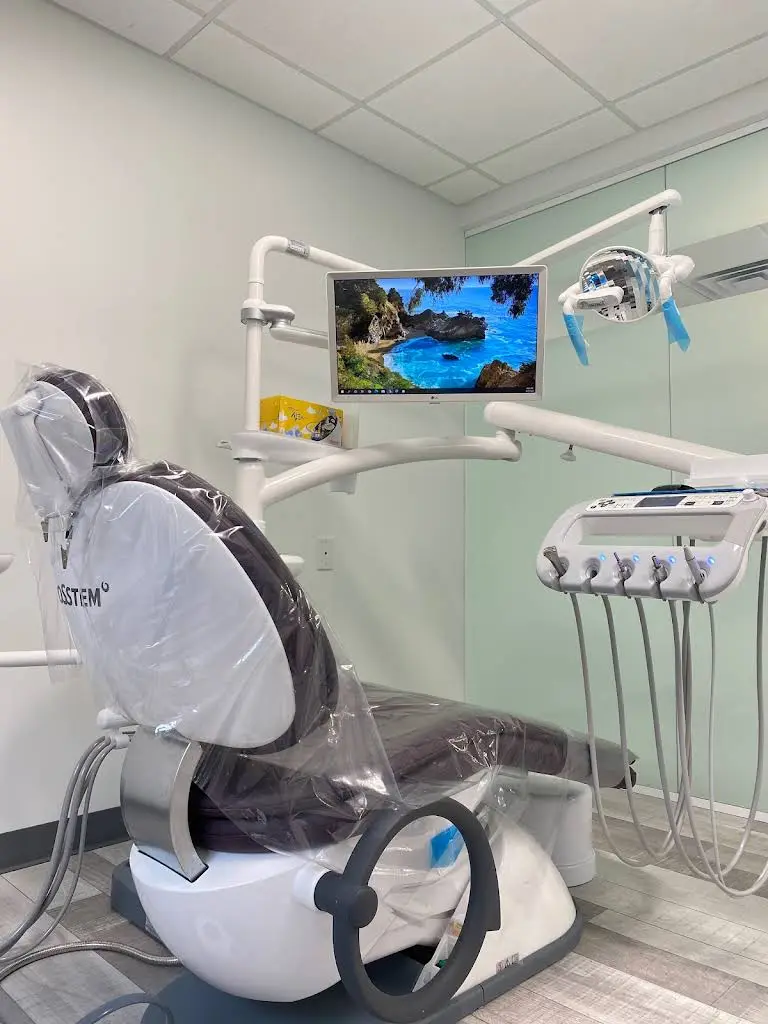 Manassas Modern Dentistry
