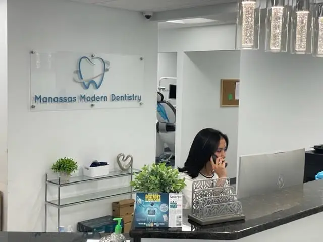 Manassas Modern Dentistry