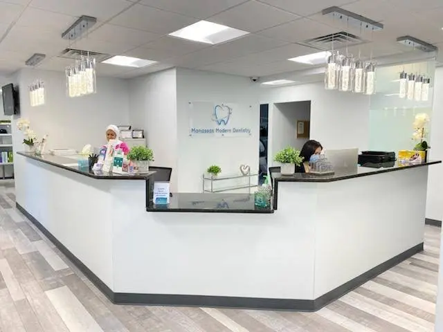 Manassas Modern Dentistry