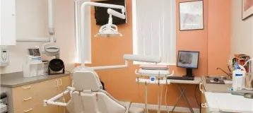 Taheri Dental Group of Manassas