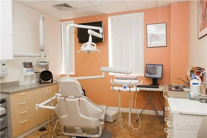 Taheri Dental Group of Manassas