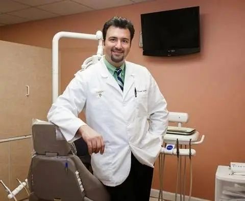 Taheri Dental Group of Manassas