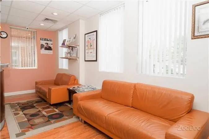 Taheri Dental Group of Manassas
