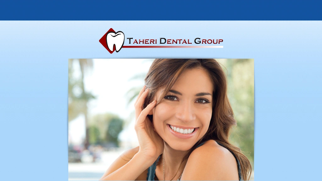Taheri Dental Group of Manassas