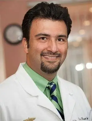 Taheri Dental Group of Manassas