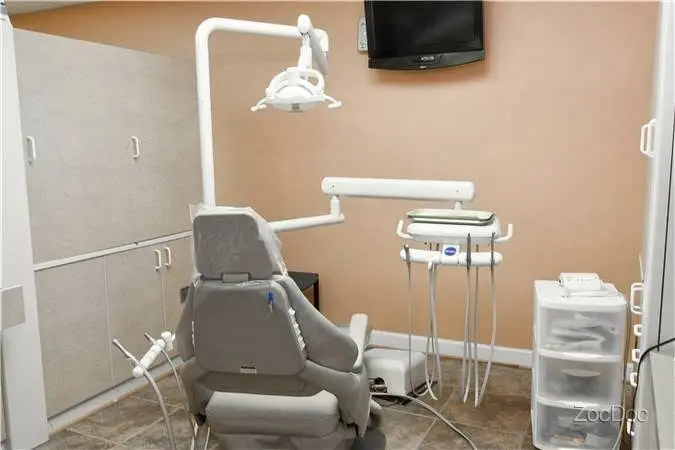 Taheri Dental Group of Manassas