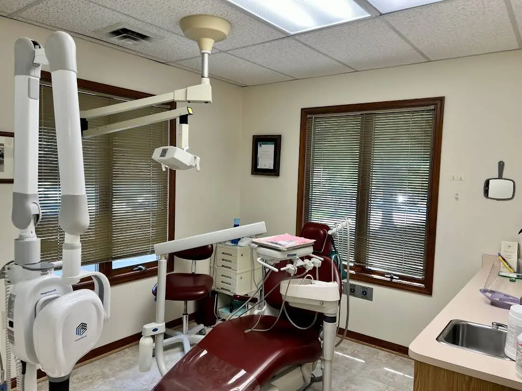 Twilight Dental Specialists