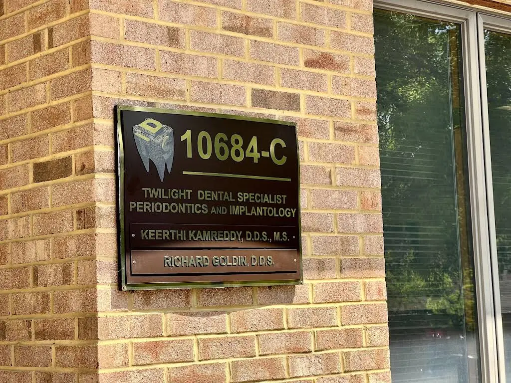 Twilight Dental Specialists