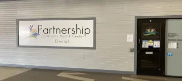 Partnership Community Health Center - Dental