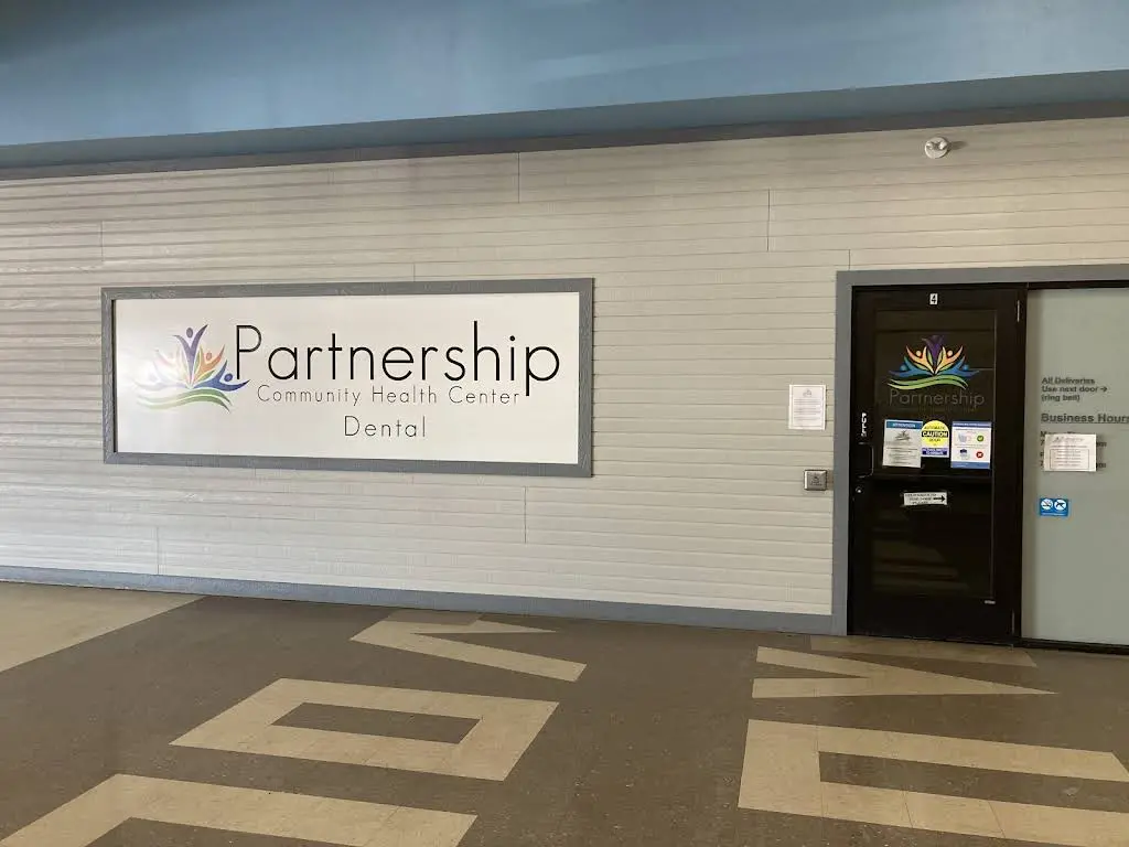 Partnership Community Health Center - Dental