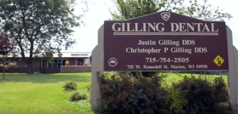 Gilling Dental