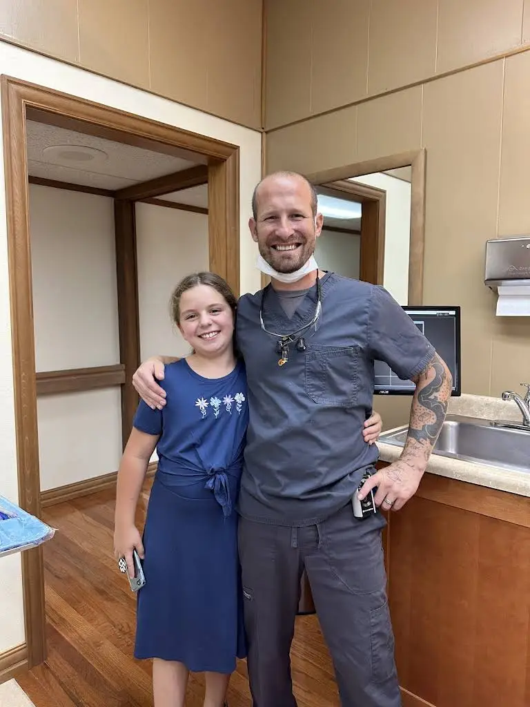 Gilling Dental