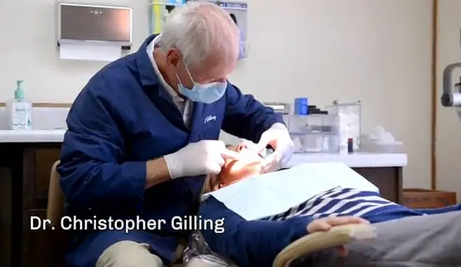 Gilling Dental