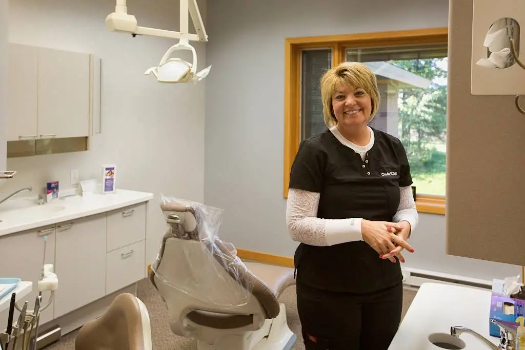 Point Place Dental