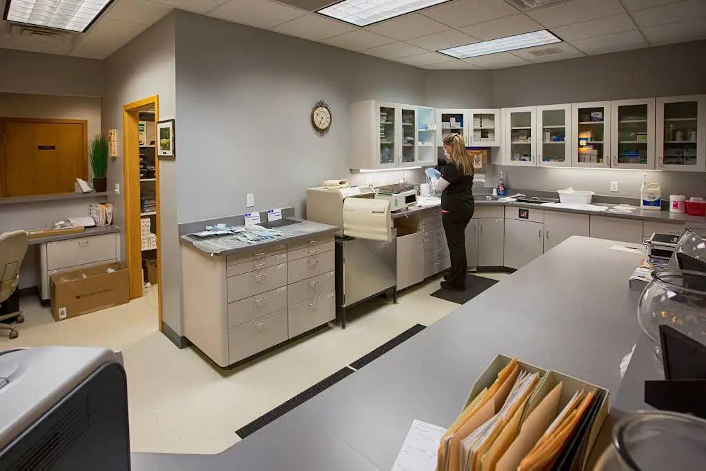 Point Place Dental