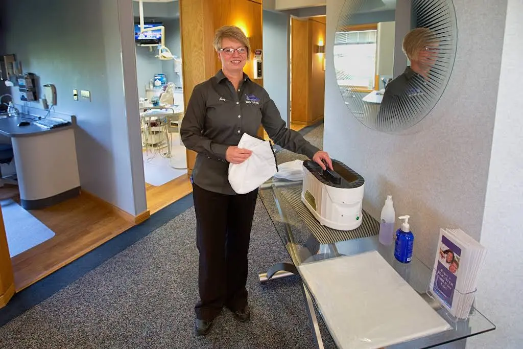 Point Place Dental