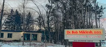 Springville Family Aesthetics & Dentistry - Dr. Bob Miklesh, D.D.S.