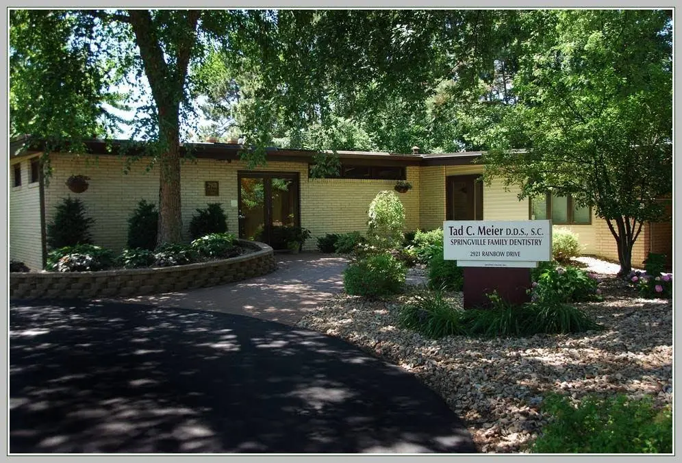 Springville Family Aesthetics & Dentistry - Dr. Bob Miklesh, D.D.S.