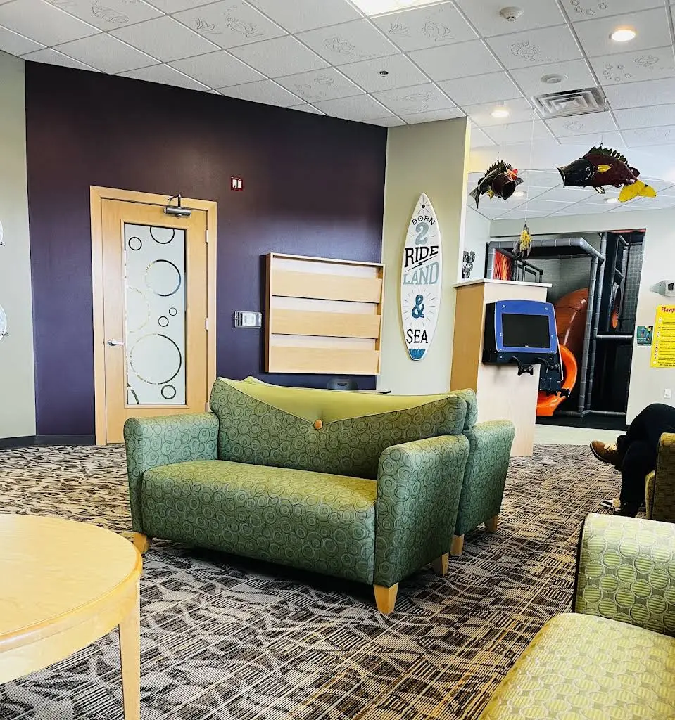 First Impressions Pediatric Dentistry & Orthodontics